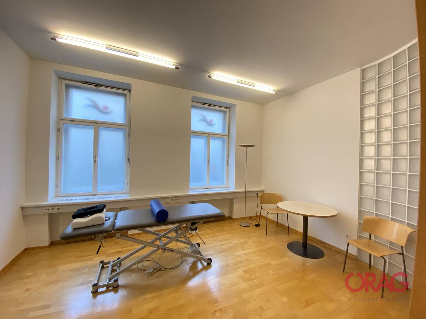 Wohnung Helle Räume im Herzen des Andräviertels
