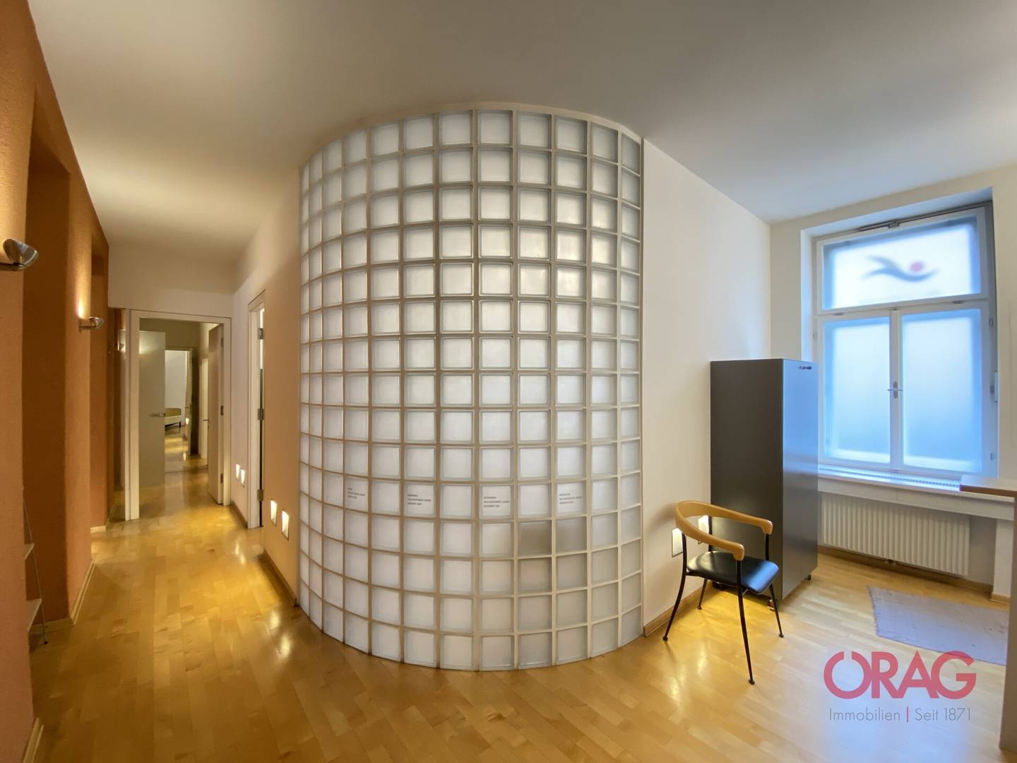 Wohnung Helle Räume im Herzen des Andräviertels