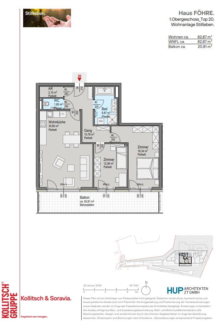 Grundriss 1