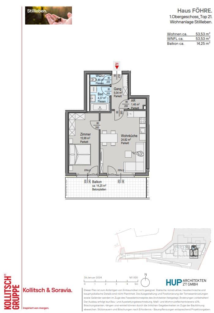 Grundriss 1