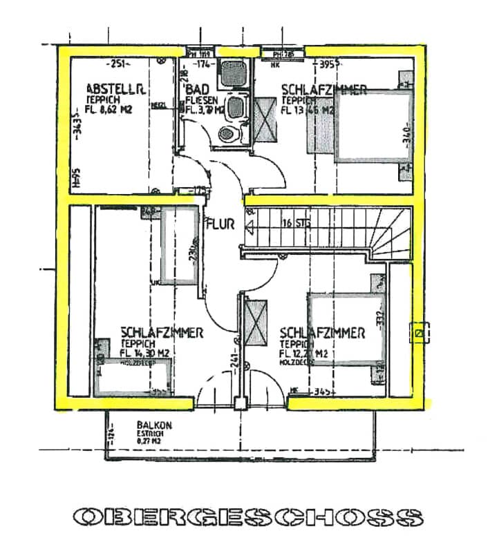 Grundriss 2