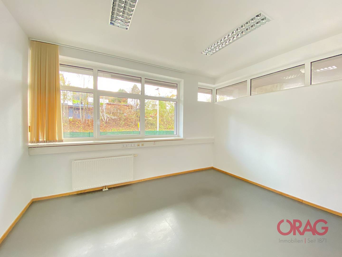 Wohnung Hallwang Barrierefrei Parkplätze