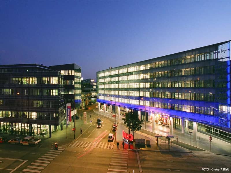 Apartment at Euro Plaza Office Space Wienerberg?Else
