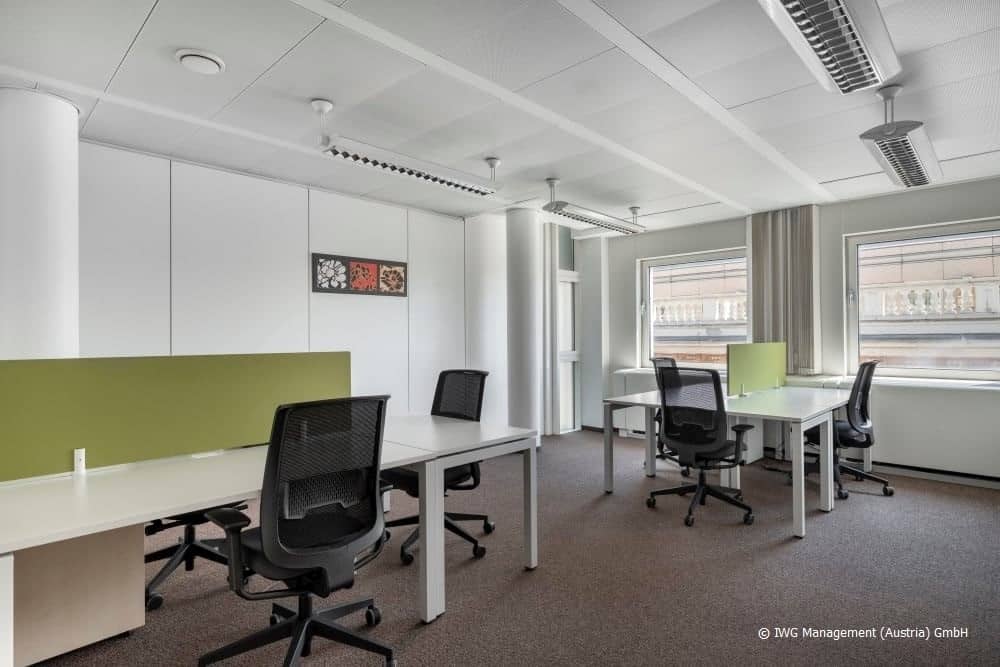 Apartment Newly Available Near State Opera