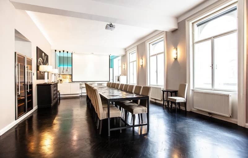 Kleinbüro - das innovative Bürokonzept für mehr Flexibilität in 1010 Wien