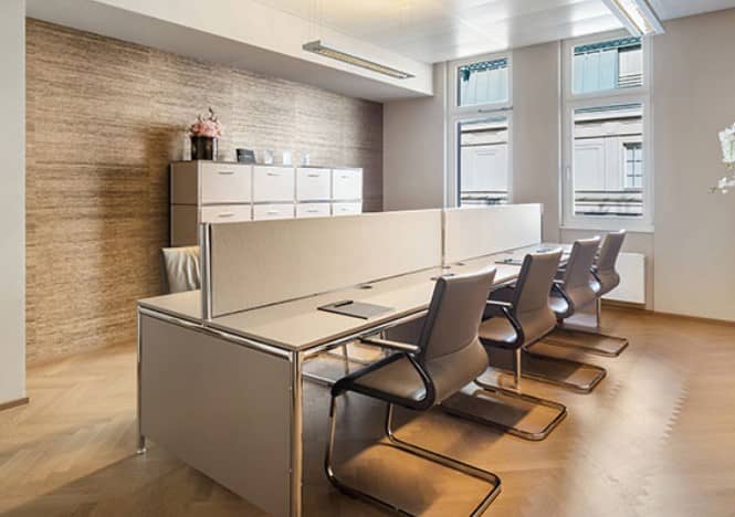 Kleinbüro - das innovative Bürokonzept für mehr Flexibilität in 1010 Wien
