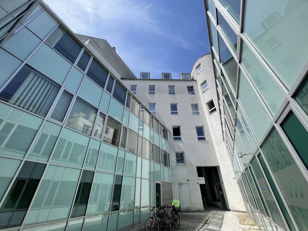 Moderne Büros in zentraler Lage in 1190 Wien - zu mieten