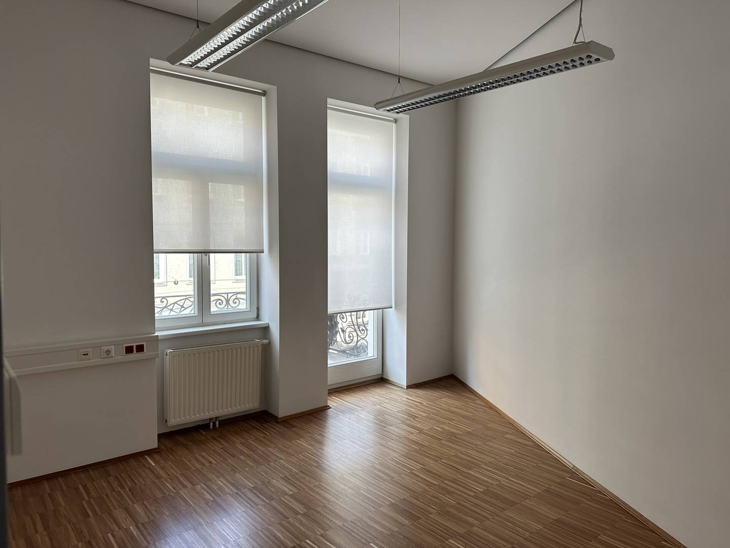 Moderne Büros in zentraler Lage in 1190 Wien - zu mieten