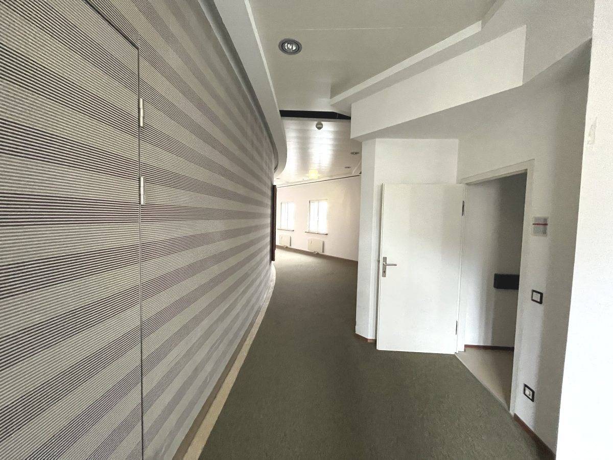 Moderne Büros im QBIK zu mieten - 1030 Wien