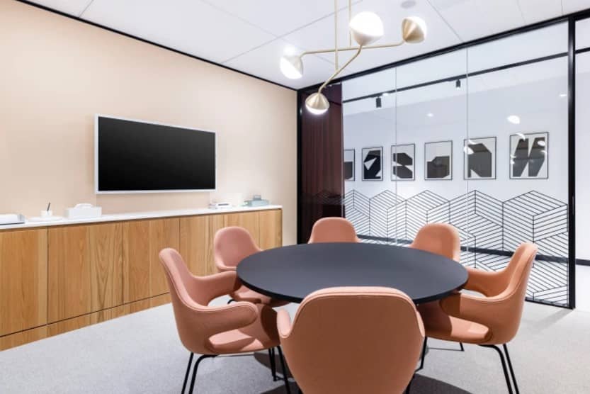 Servicierte Büros im Business Center am Michaelerplatz in 1010 Wien zu mieten