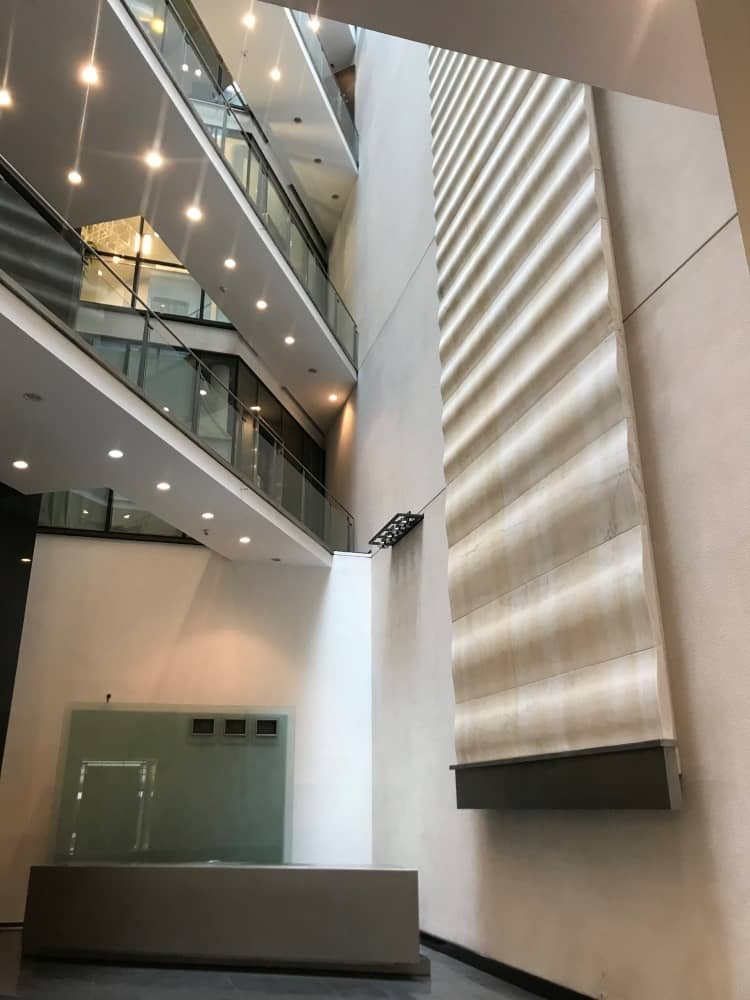Servicierte Büros im Business Center am Michaelerplatz in 1010 Wien zu mieten