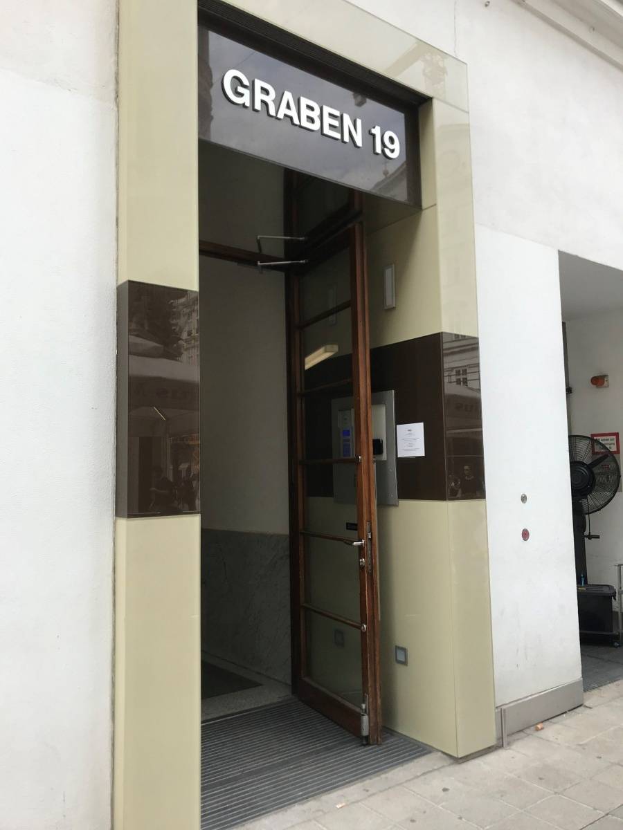 Wohnung Altstadtlage Büroflächen