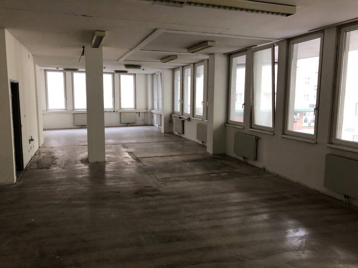 Büroflächen in 1160 Wien zu mieten