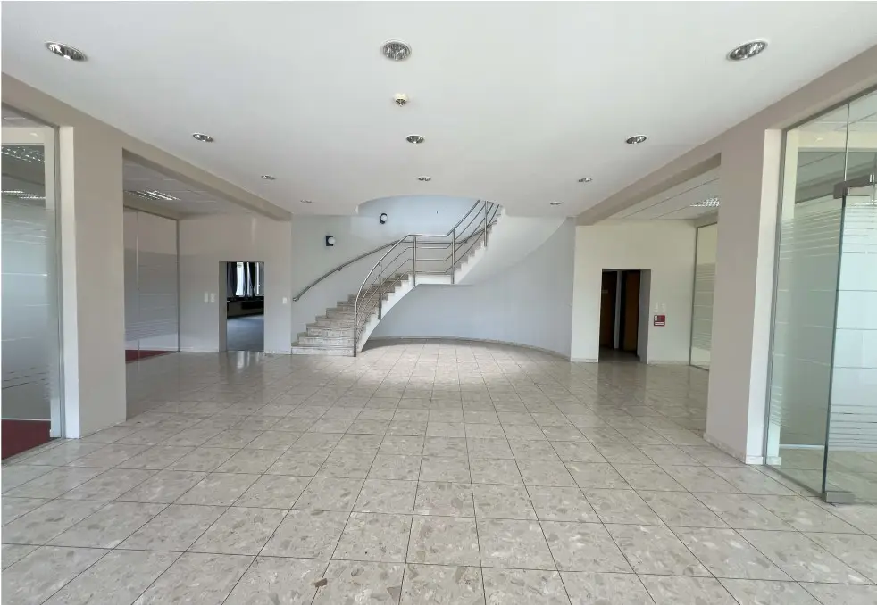 Büro