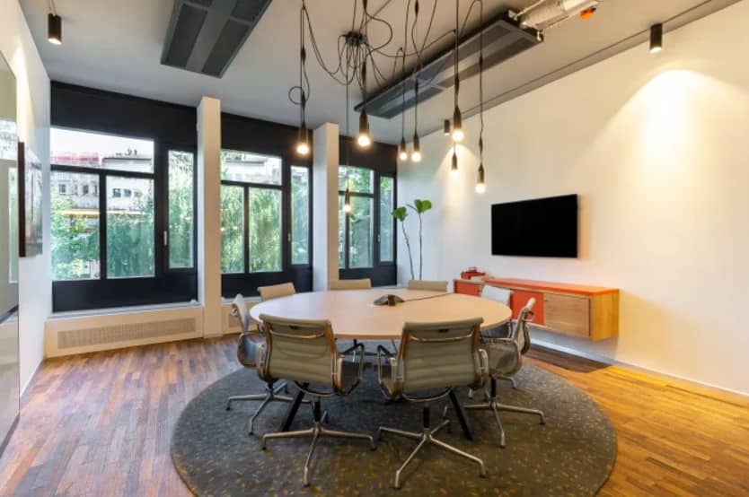 Wohnung Flybridge Mariahilferstraße Office Space