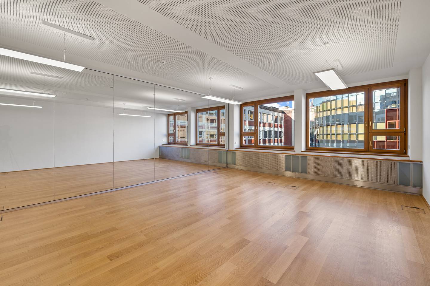 Kleinbüro im prachtvollen Börsegebäude zu mieten - 1010 Wien