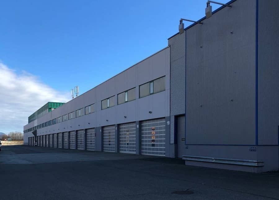 GELO Spittal - Gewerbe & Logistikpark zu mieten in 9800 Spittal an der Drau