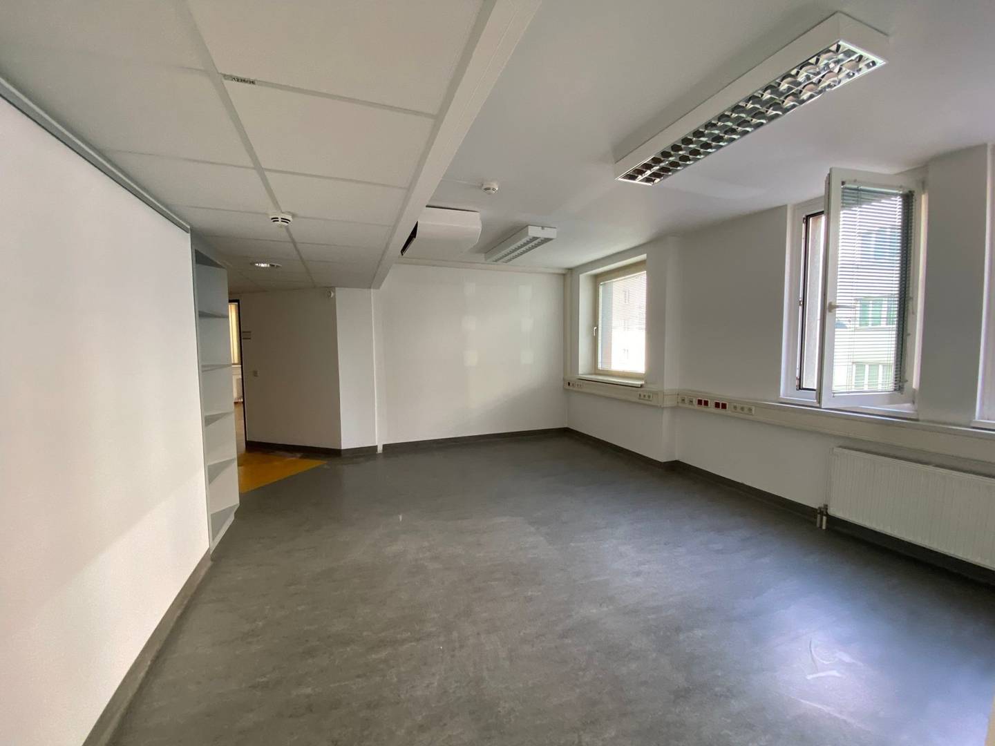 Büroeinheit in 1030 zu mieten
