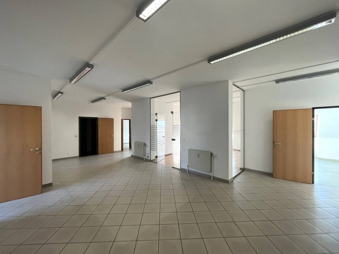 Flexibles Büro am Kagraner Platz in 1220 Wien zu mieten