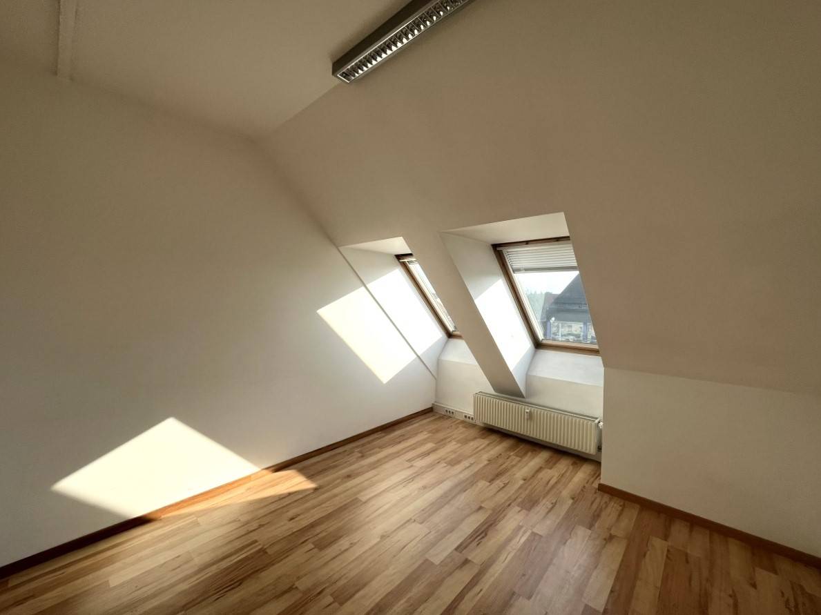 Flexibles Büro am Kagraner Platz in 1220 Wien zu mieten