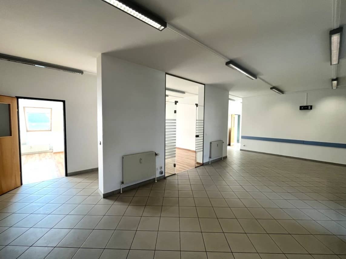Flexibles Büro am Kagraner Platz in 1220 Wien zu mieten