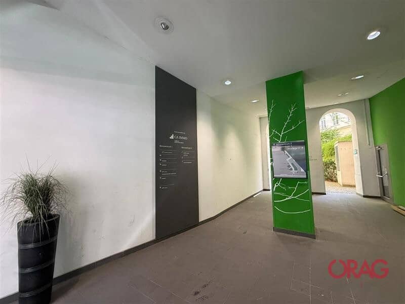 Galleria Landstraße in 1030 Wien - zentrumsnahes Büro zu vermieten