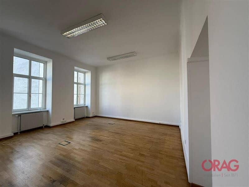 Galleria Landstraße in 1030 Wien - zentrumsnahes Büro zu vermieten
