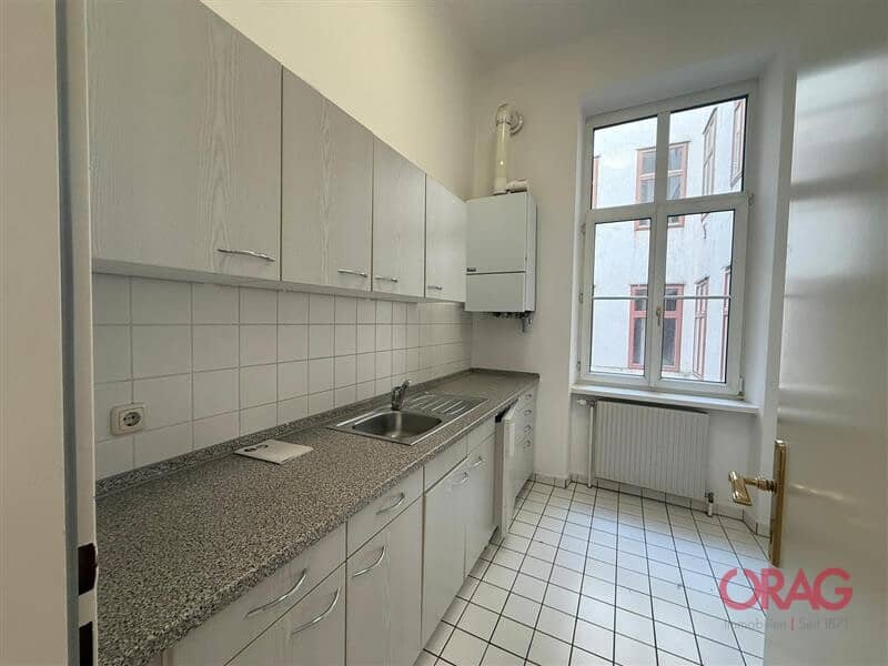 Galleria Landstraße in 1030 Wien - zentrumsnahes Büro zu vermieten