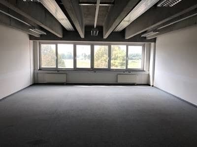 Wohnung nahe Kirschblütenpark Große Terrasse