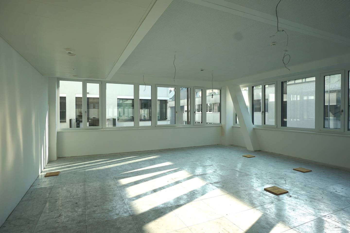 BÜRONEUBAU im HERZEN von FLORIDSDORF 1210 Wien zu mieten