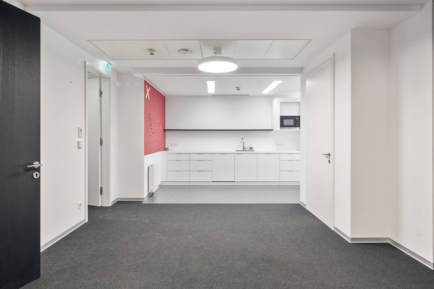 Exklusives Büro - zu mieten in 1010 Wien