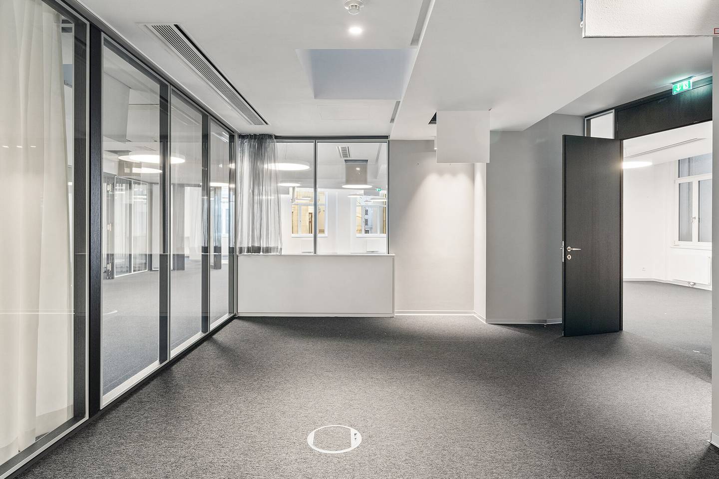 Exklusives Büro - zu mieten in 1010 Wien