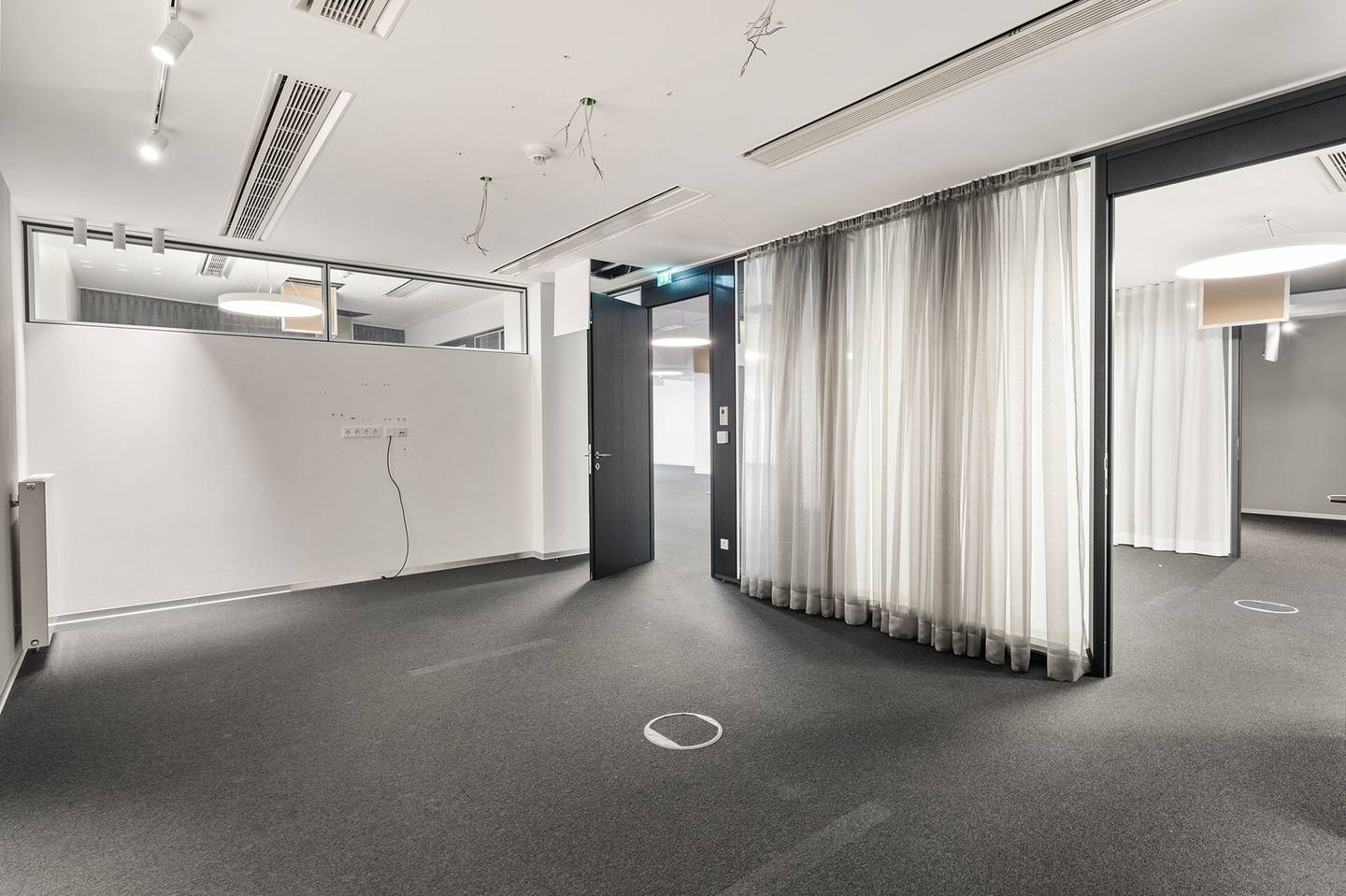 Exklusives Büro - zu mieten in 1010 Wien