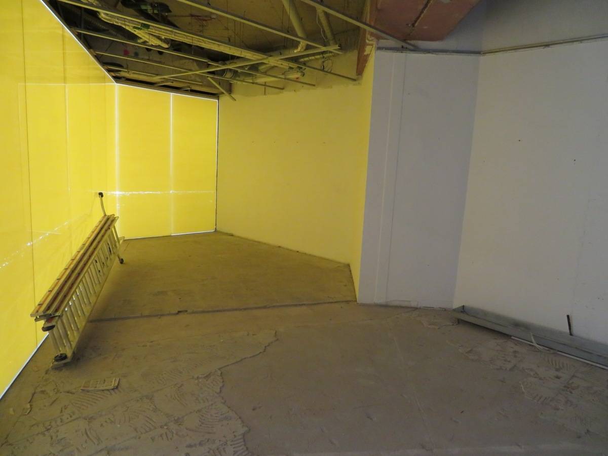 Geschäftslokal im QBIK zu mieten - 1030 Wien