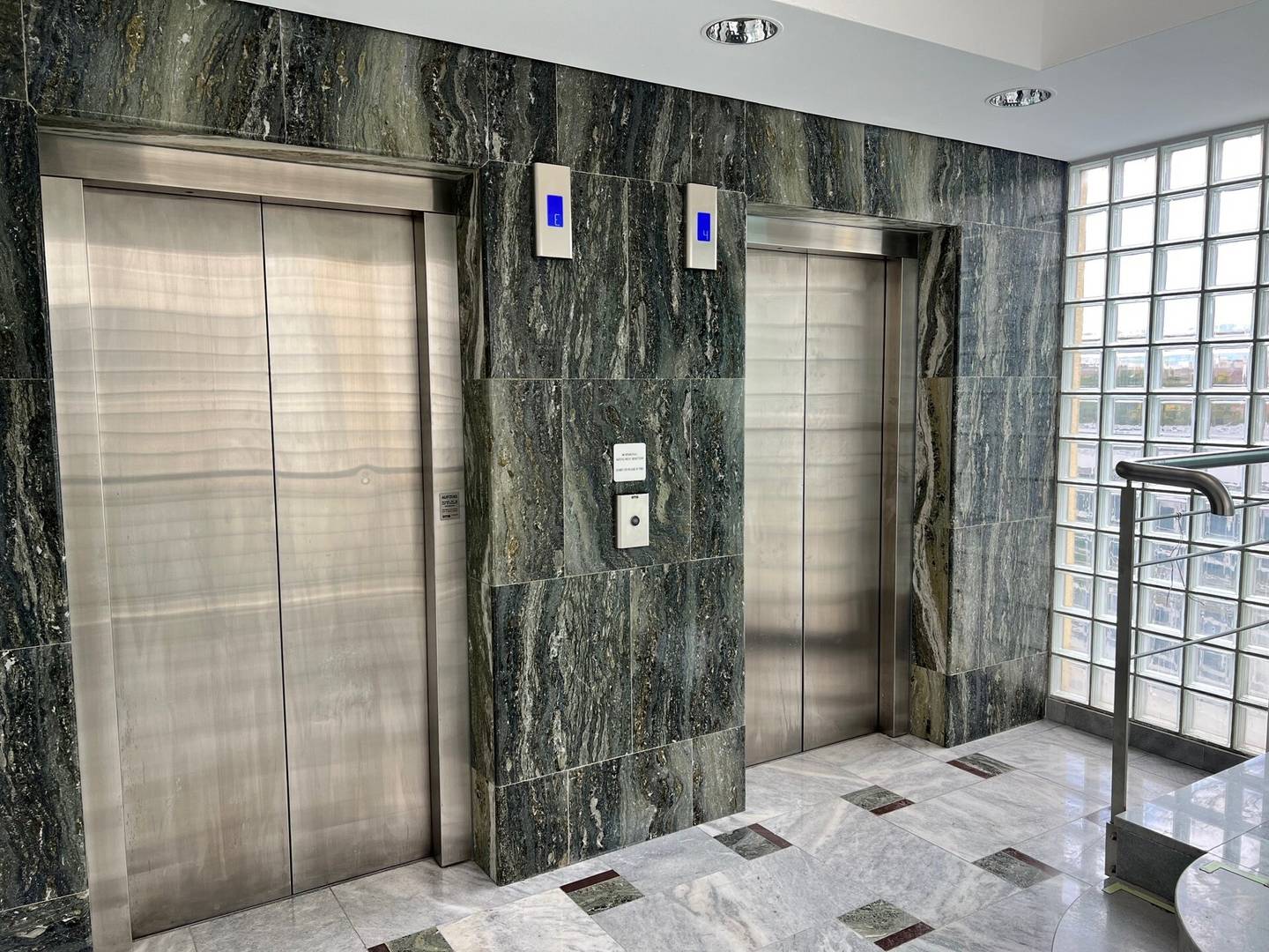Bürofläche im Pharoshaus in 1020 Wien zu mieten, Nähe Austria Campus