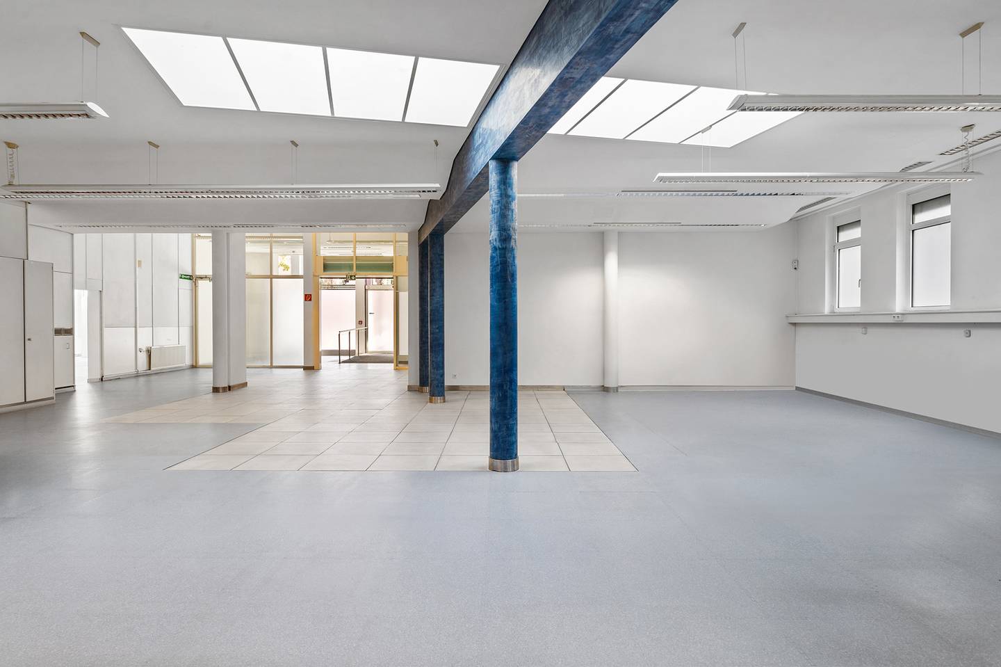 Ladenlokal mit ca. 353 m² in 1030 Wien Landstraße – zentrale Lage
