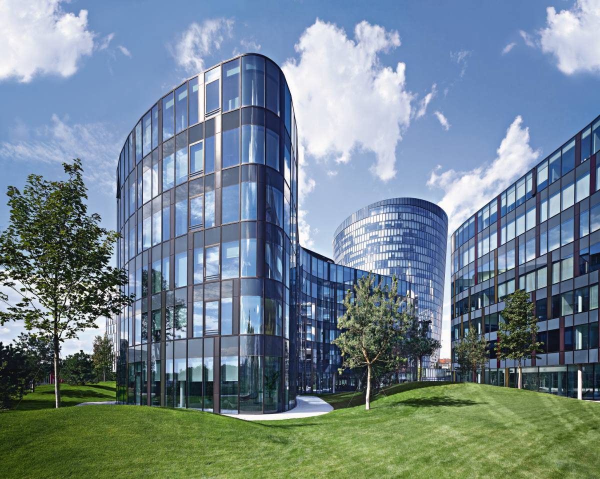 Modern apartment in Viertel Zwei with OGNI Platinum