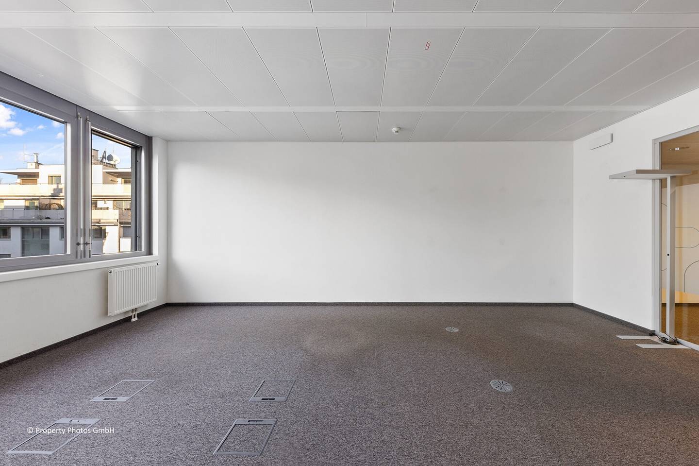 Moderne Büros mit idealer Infrastruktur 1020 Wien zu mieten
