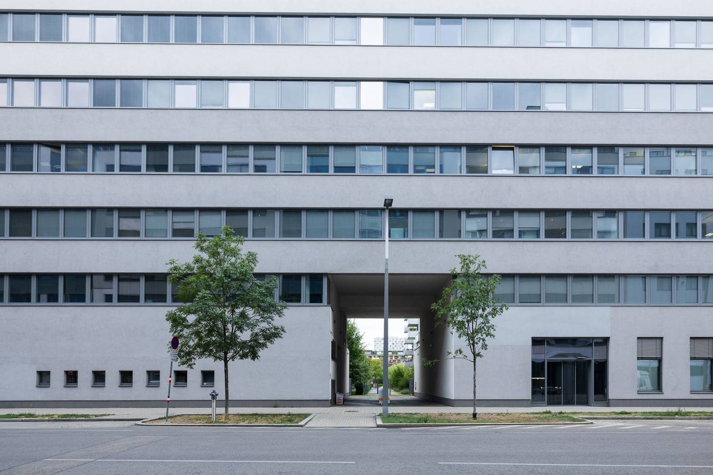 Moderne Büros mit idealer Infrastruktur 1020 Wien zu mieten