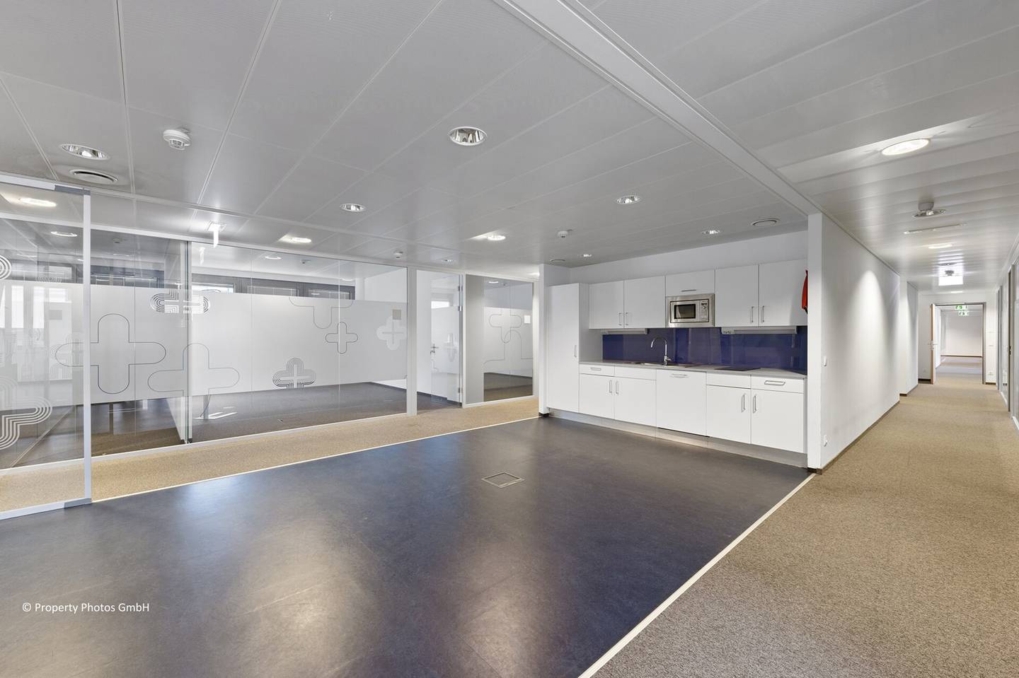 Moderne Büros mit idealer Infrastruktur 1020 Wien zu mieten