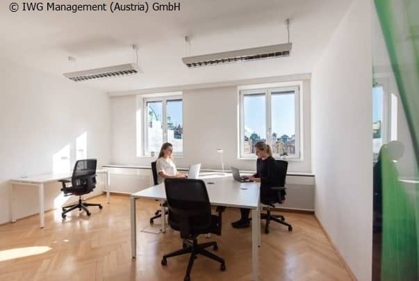 Servicierte Büroflächen am Graben - 1010 Wien zu mieten