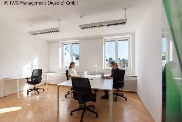 Servicierte Büroflächen am Graben - 1010 Wien zu mieten