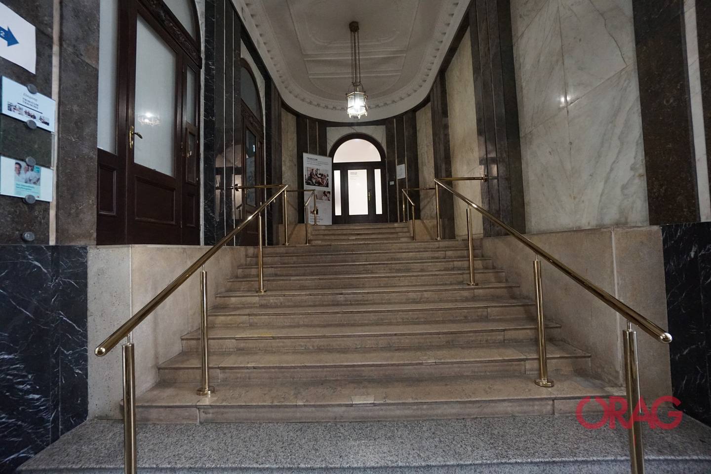 Bürofläche am Schwarzenbergplatz in 1030 zu mieten