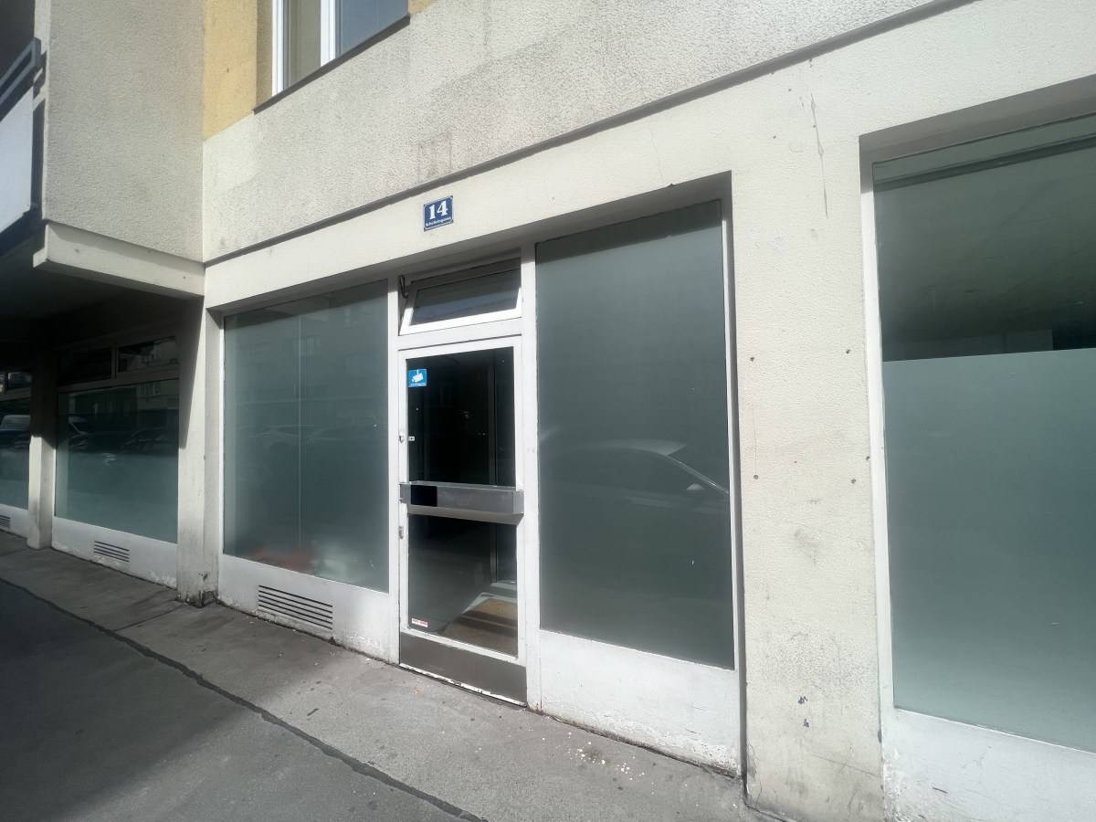 Bürofläche nahe Hauptbahnhof in 1040 Wien – flexible Aufteilung