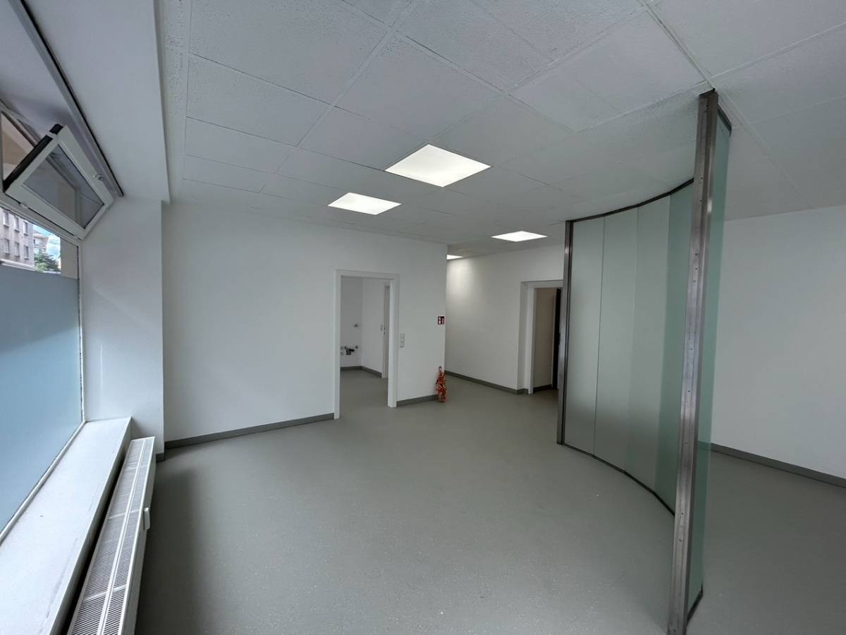 Bürofläche nahe Hauptbahnhof in 1040 Wien – flexible Aufteilung