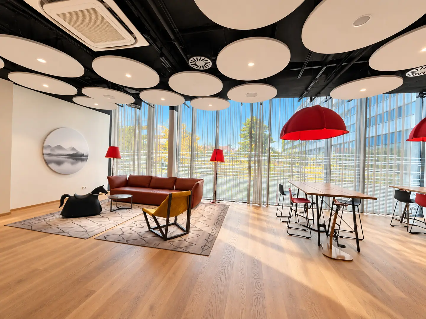 Moderne Büroflächen am Wienerberg (WBS 9) in 1100 Wien zu mieten