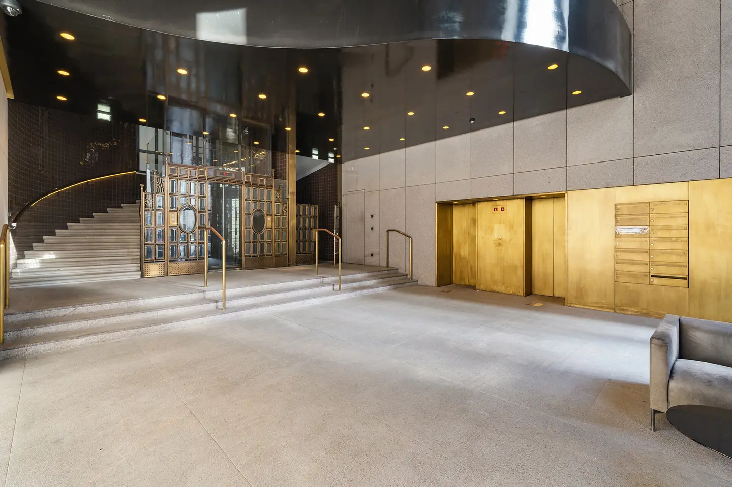 Exklusives Büro - zu mieten in 1010 Wien