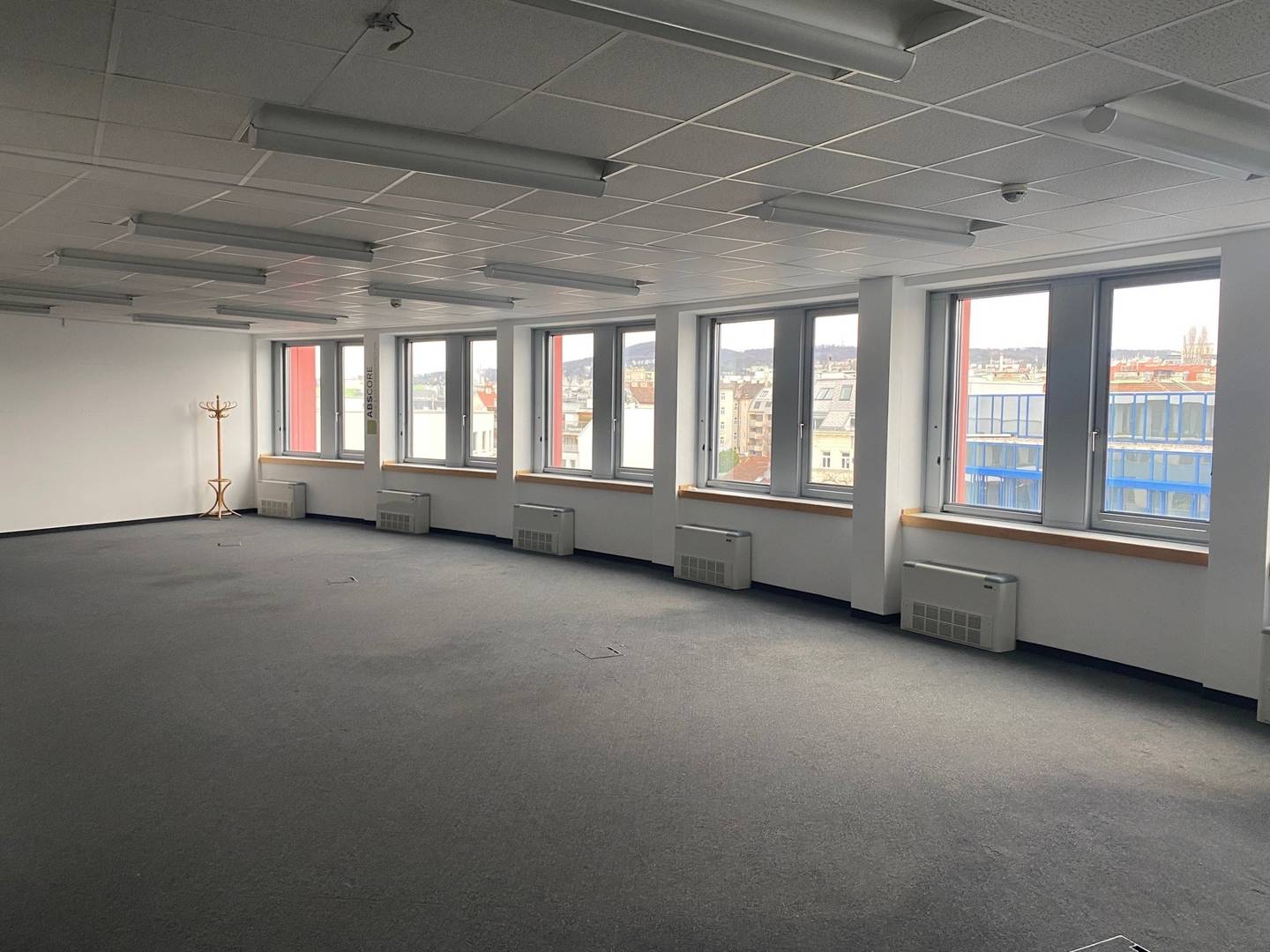 Workstation Wien West - zu mieten 1140 Wien