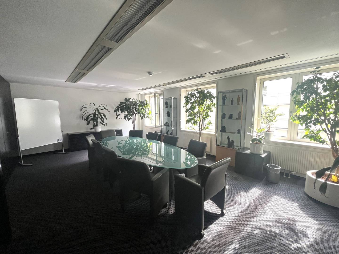 Büro in der nähe vom Stadtpark- Wien 1010- zu mieten