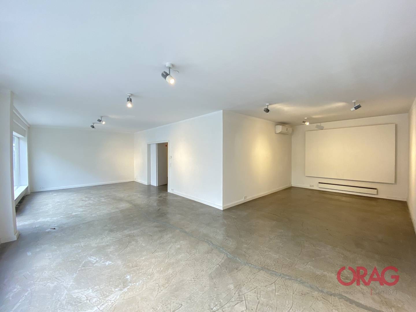 Geschäftslokal in Geschäftszeile Äußerer Stein, 5020 Salzburg - zur Miete